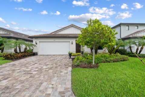 Casa en Lauderdale Lakes, Florida 4 dormitorios, 169.83 m2 № 2377298