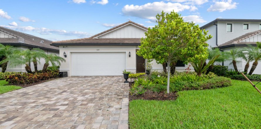 Casa en Lauderdale Lakes, Florida 4 dormitorios, 169.83 m2 № 2377298