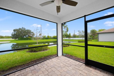 Casa en venta en Lauderdale Lakes, Florida, 4 dormitorios, 169.83 m2 № 2377298 - foto 23