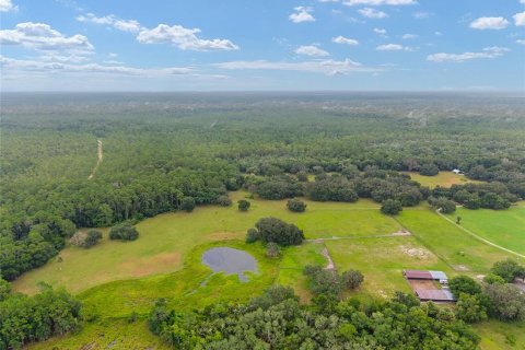 Terreno en venta en Fort MC Coy, Florida № 1905610 - foto 30