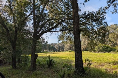 Terreno en venta en Fort MC Coy, Florida № 1905610 - foto 1