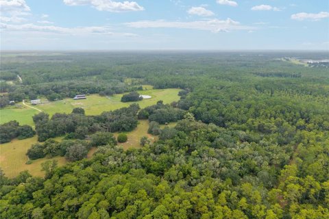Terreno en venta en Fort MC Coy, Florida № 1905610 - foto 12
