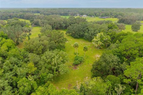 Terreno en venta en Fort MC Coy, Florida № 1905610 - foto 25