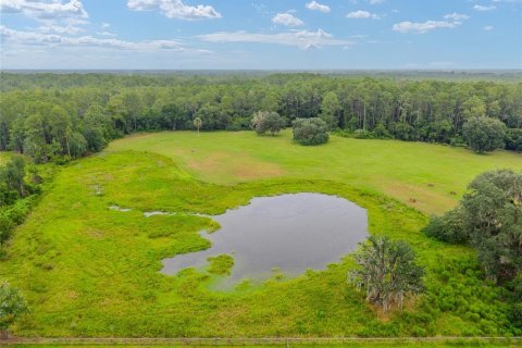 Terreno en venta en Fort MC Coy, Florida № 1905610 - foto 14
