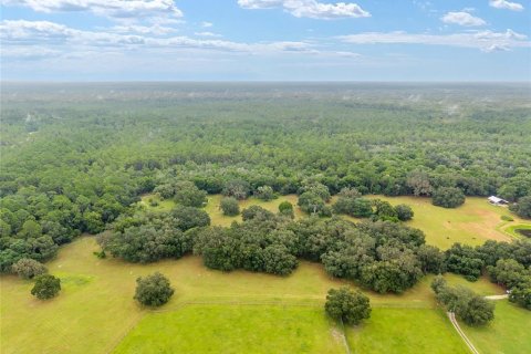 Terreno en venta en Fort MC Coy, Florida № 1905610 - foto 17