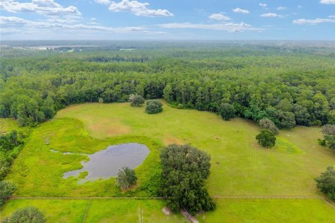 Terreno en venta en Fort MC Coy, Florida № 1905610 - foto 29