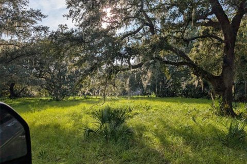 Terreno en venta en Fort MC Coy, Florida № 1905610 - foto 3