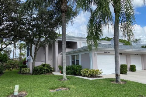 Condominio en alquiler en Sarasota, Florida, 2 dormitorios, 102.1 m2 № 1718902 - foto 1