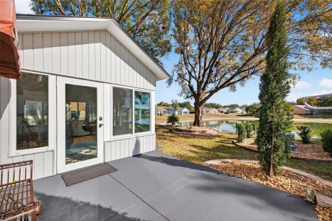 Villa ou maison à louer à Lady Lake, Floride: 3 chambres, 160.72 m2 № 2157720 - photo 28