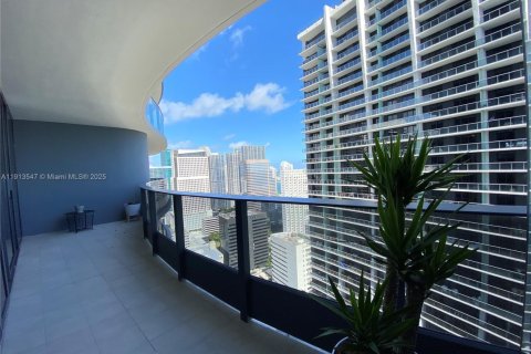 Condo in Miami, Florida, 1 bedroom  № 2015655