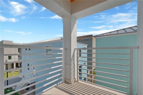 Condo in Key Largo, Florida, 3 bedrooms  № 1977763 - photo 26