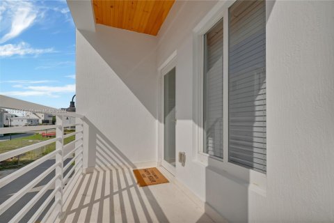 Condo in Key Largo, Florida, 3 bedrooms  № 1977763 - photo 27