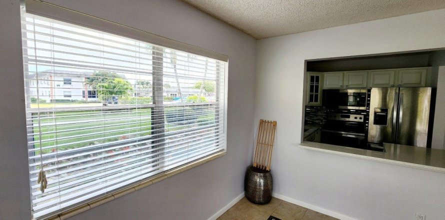 Condo à West Palm Beach, Floride, 1 chambre  № 1061395