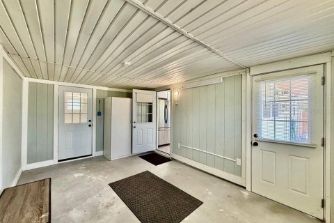 Villa ou maison à louer à Tampa, Floride: 3 chambres, 89.74 m2 № 2167176 - photo 25