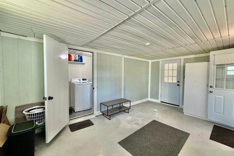Villa ou maison à louer à Tampa, Floride: 3 chambres, 89.74 m2 № 2167176 - photo 26