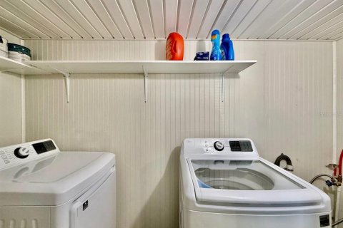 Villa ou maison à louer à Tampa, Floride: 3 chambres, 89.74 m2 № 2167176 - photo 27