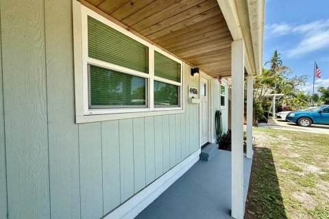 Villa ou maison à louer à Tampa, Floride: 3 chambres, 89.74 m2 № 2167176 - photo 4