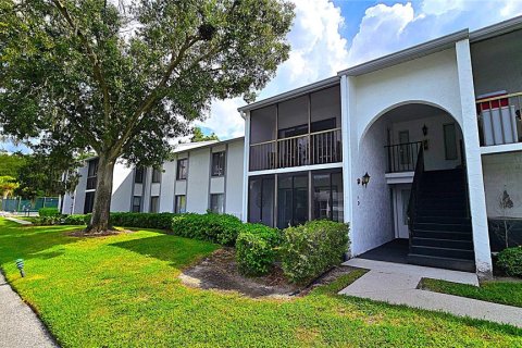 Condo in Tarpon Springs, Florida, 2 bedrooms  № 1900764 - photo 4