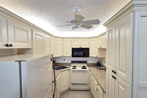 Condo in Tarpon Springs, Florida, 2 bedrooms  № 1900764 - photo 18
