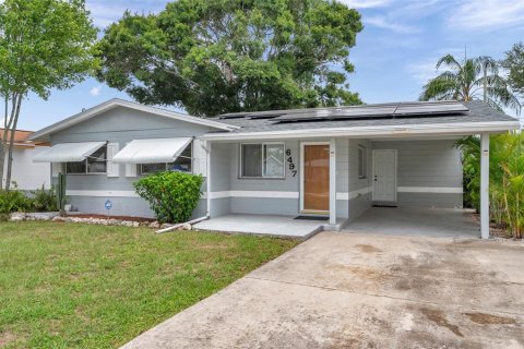 Villa ou maison à vendre à Kenneth City, Floride: 3 chambres, 99.78 m2 № 1774036 - photo 2