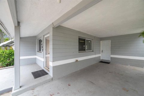Villa ou maison à vendre à Kenneth City, Floride: 3 chambres, 99.78 m2 № 1774036 - photo 24