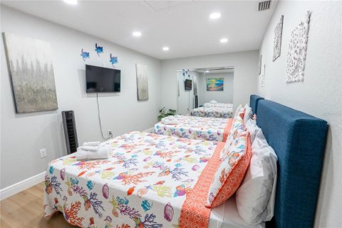 Villa ou maison à vendre à Tampa, Floride: 4 chambres, 178 m2 № 2422802 - photo 30