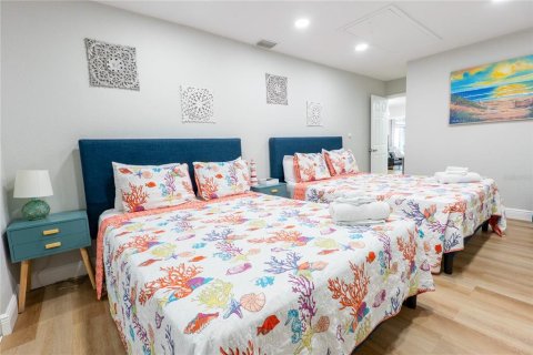 Villa ou maison à vendre à Tampa, Floride: 4 chambres, 178 m2 № 2422802 - photo 29