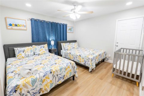 Villa ou maison à vendre à Tampa, Floride: 4 chambres, 178 m2 № 2422802 - photo 5