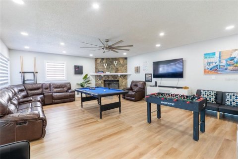 Villa ou maison à vendre à Tampa, Floride: 4 chambres, 178 m2 № 2422802 - photo 24