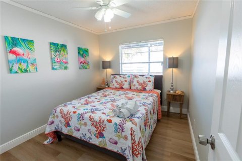 Villa ou maison à vendre à Tampa, Floride: 4 chambres, 178 m2 № 2422802 - photo 3