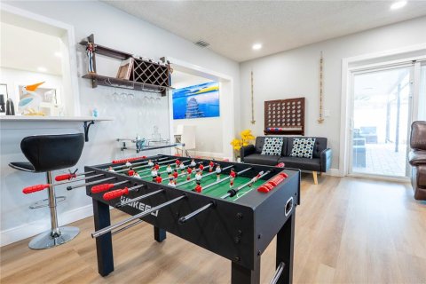 Villa ou maison à vendre à Tampa, Floride: 4 chambres, 178 m2 № 2422802 - photo 28