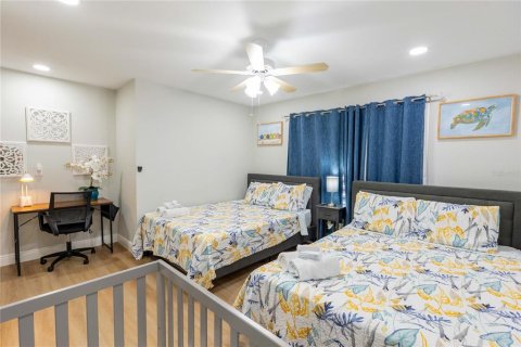 Villa ou maison à vendre à Tampa, Floride: 4 chambres, 178 m2 № 2422802 - photo 6