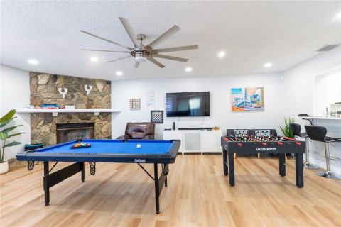 Villa ou maison à vendre à Tampa, Floride: 4 chambres, 178 m2 № 2422802 - photo 25