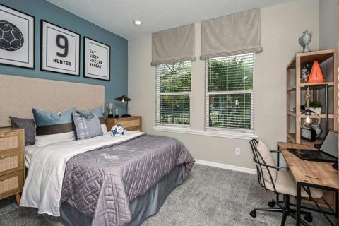 Casa en venta en Auburndale, Florida, 4 dormitorios, 222.41 m2 № 1914286 - foto 9