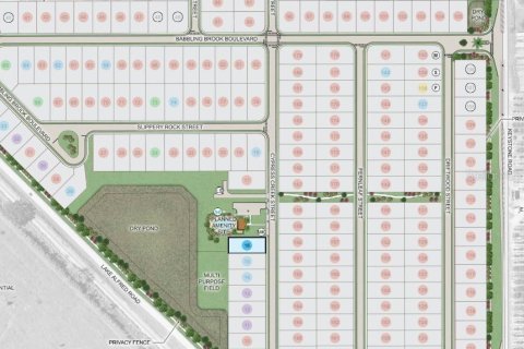 Casa en venta en Auburndale, Florida, 4 dormitorios, 222.41 m2 № 1914286 - foto 13