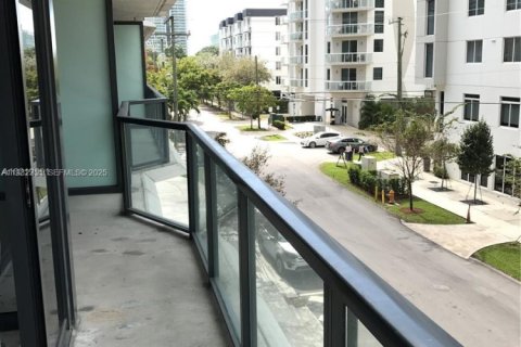 Снять в аренду квартиру в Майами, Флорида 1 спальня, 66.33м2, № 1991597 - фото 6