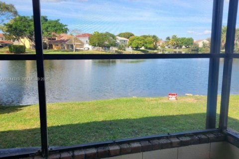 Villa ou maison à vendre à Davie, Floride: 4 chambres, 224.64 m2 № 2080026 - photo 20