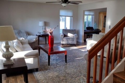 Villa ou maison à vendre à Davie, Floride: 4 chambres, 224.64 m2 № 2080026 - photo 6
