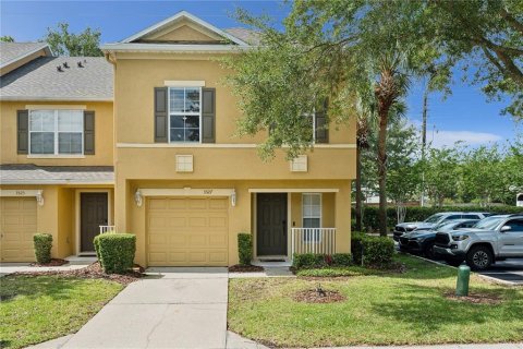 Adosado en Oviedo, Florida 3 dormitorios, 169.83 m2 № 2212817