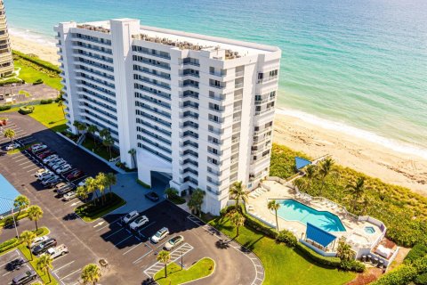 Condo in Jensen Beach, Florida, 2 bedrooms  № 2078184
