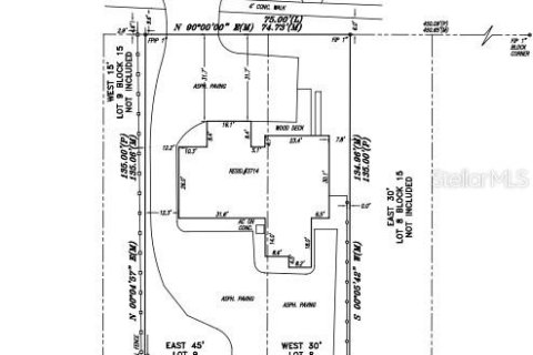Commercial property in Tampa, Florida 184.69 sq.m. № 2319162 - photo 22