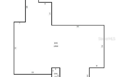 Commercial property in Tampa, Florida 184.69 sq.m. № 2319162 - photo 21