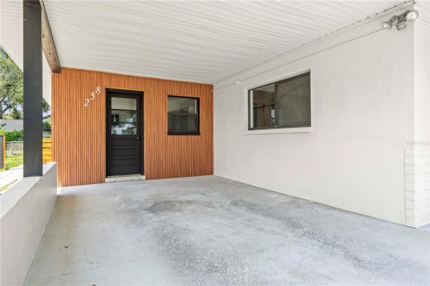 Villa ou maison à vendre à Belleair Bluffs, Floride: 3 chambres, 121.61 m2 № 1909926 - photo 4