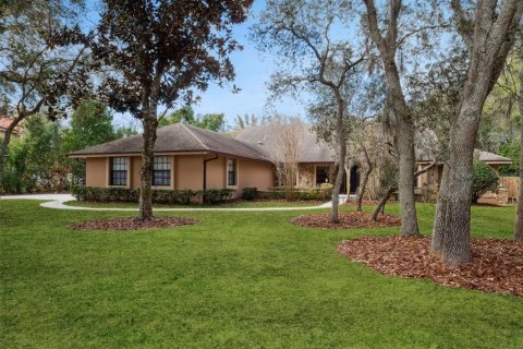Villa ou maison à vendre à Orlando, Floride: 4 chambres, 340.21 m2 № 2148179 - photo 4