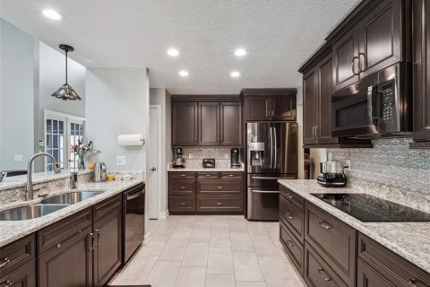 Villa ou maison à vendre à Orlando, Floride: 4 chambres, 340.21 m2 № 2148179 - photo 13