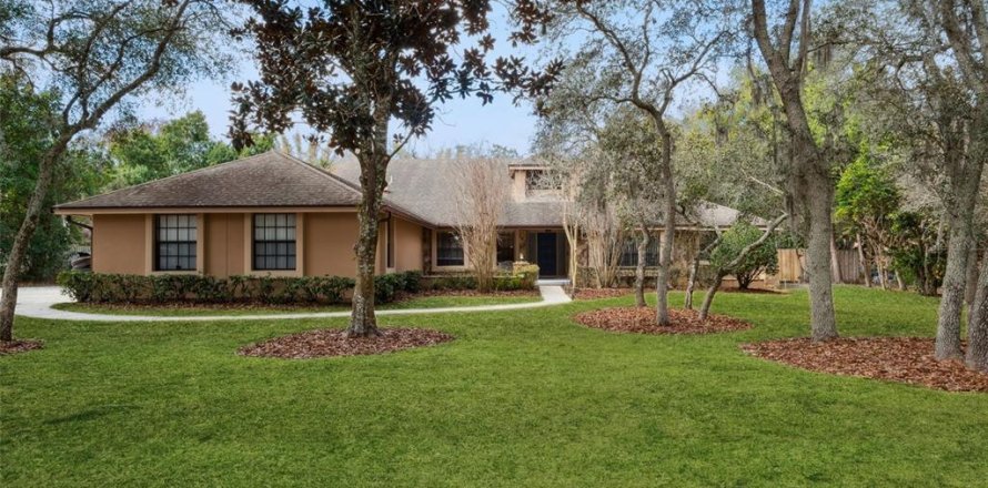 Villa ou maison à Orlando, Floride 4 chambres, 340.21 m2 № 2148179