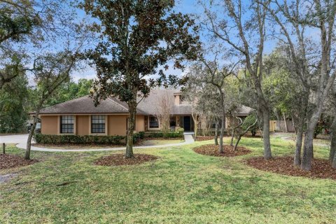Villa ou maison à vendre à Orlando, Floride: 4 chambres, 340.21 m2 № 2148179 - photo 5