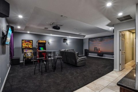 Villa ou maison à vendre à Orlando, Floride: 4 chambres, 340.21 m2 № 2148179 - photo 28