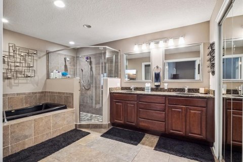 Villa ou maison à vendre à Orlando, Floride: 4 chambres, 340.21 m2 № 2148179 - photo 21