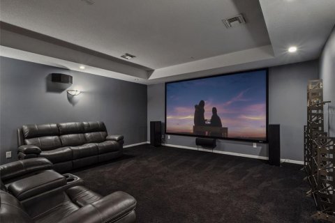Villa ou maison à vendre à Orlando, Floride: 4 chambres, 340.21 m2 № 2148179 - photo 29